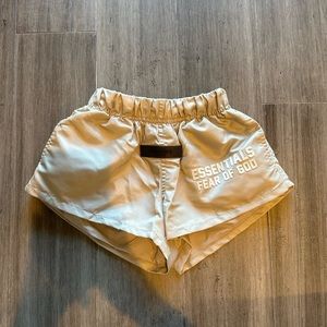 Essentials FOG Kids Shorts